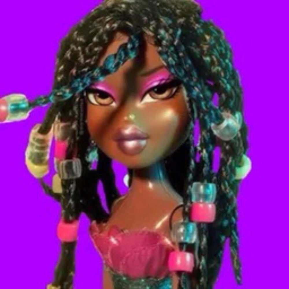 Meet your Posher, Sierra